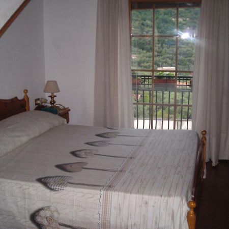 B&B L'Arcobaleno Półwysep Sorrentyński Zewnętrze zdjęcie